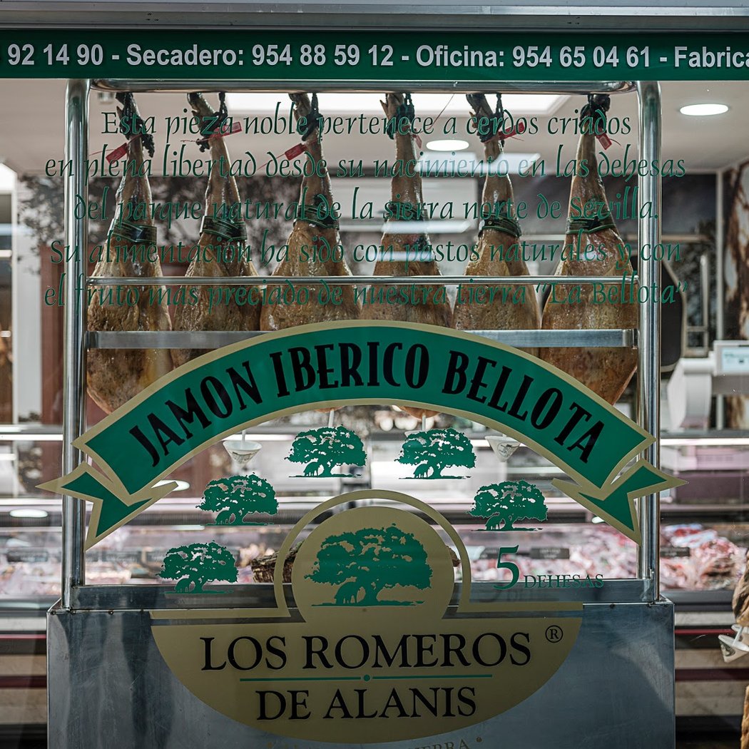 Los Romeros de Alanís 2